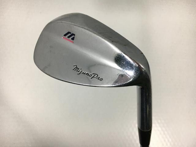 【中古ゴルフクラブ】ミズノ ミズノプロ ウェッジ D/G AW