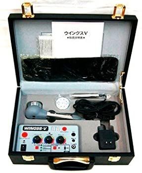 ウイングスV 吉丸美枝子先生監修 ヴェーネレ美容美顔器 【公式通販】