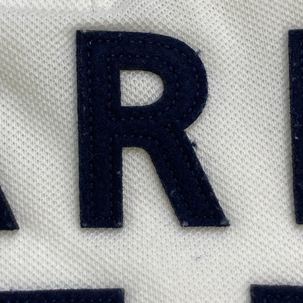 サイズ：2 PEARLY GATES パーリーゲイツ 30周年 半袖ポロシャツ