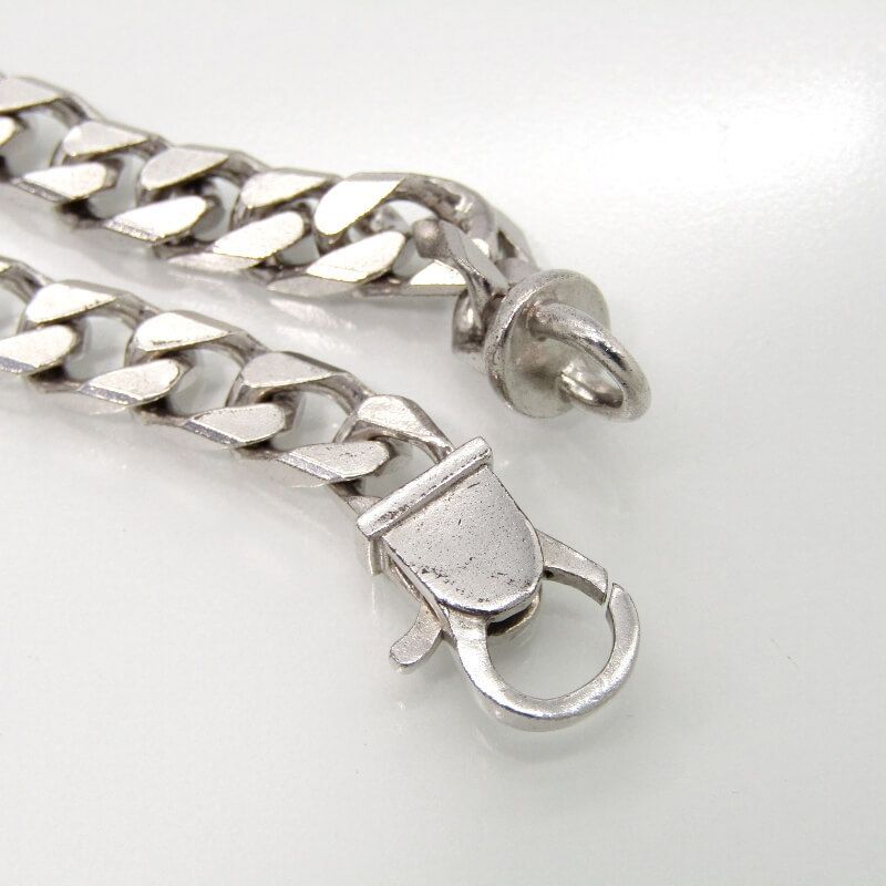 TOM WOOD ブレスレット 正規品 美品 トムウッド TOM WOOD ブレスレット ジュード Bracelet 100563