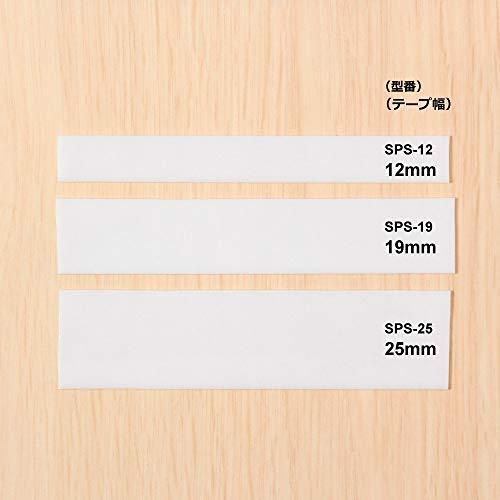 3Mスコッチ超強力両面テーププレミアゴールドスーパー多用途 1巻SPS-19