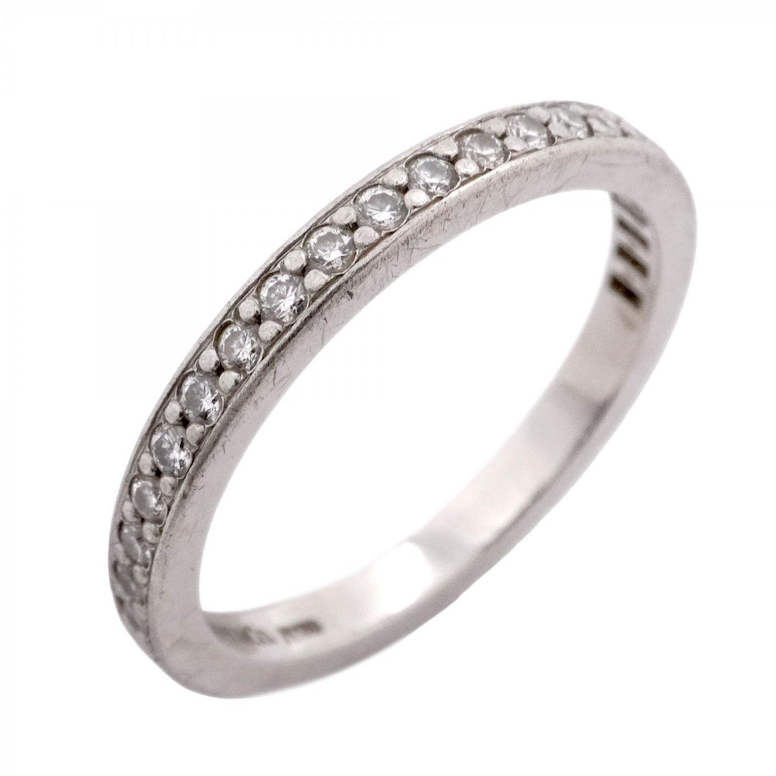 ティファニー(Tiffany) ティファニー リング ノヴォ ハーフ