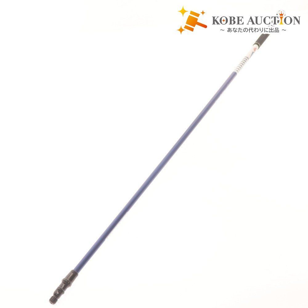 グラファイトデザイン シャフト TOUR AD VR-6 フレックスS スリーブ付き