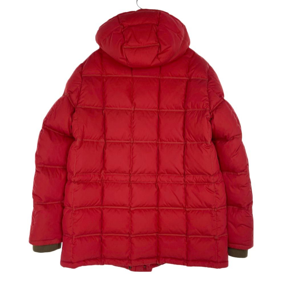 MONCLER モンクレール 美品 MONCLER モンクレール MONTSERRAT ダウン