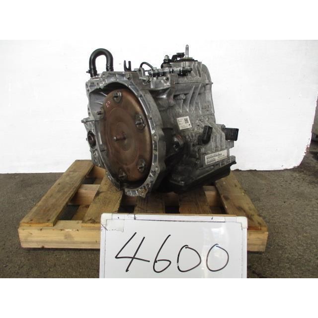 2013年 BMW ミニ R60 CBA-ZA16 6速 オートマミッション テストOK 191704 4600