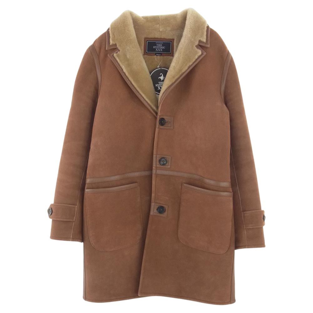 ヒステリックグラマーレディースアウター Hysteric Glamour(ヒステリックグラマー) ジャケット 06213AB01