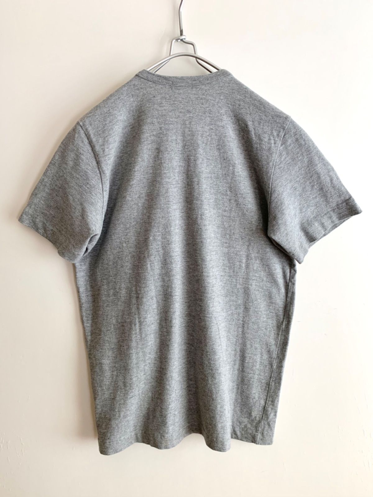 90s Tricot COMME des GARÇONS タックデザインTシャツ