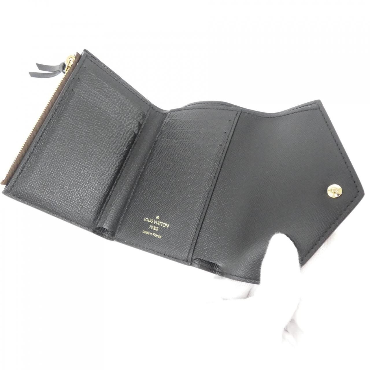 リバース ポルトフォイユ