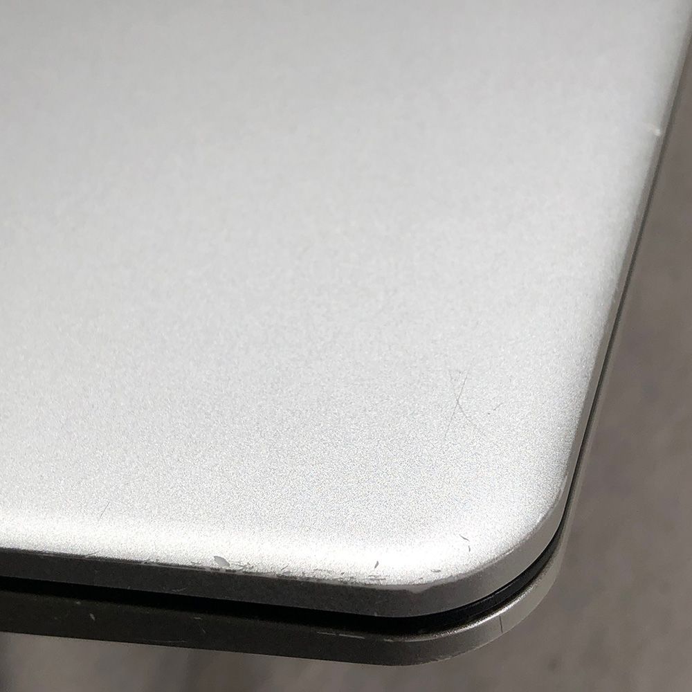 ◇ジャンク品・本体のみ◇ノートPC ドスパラ Thirdwave DX-C5【i5