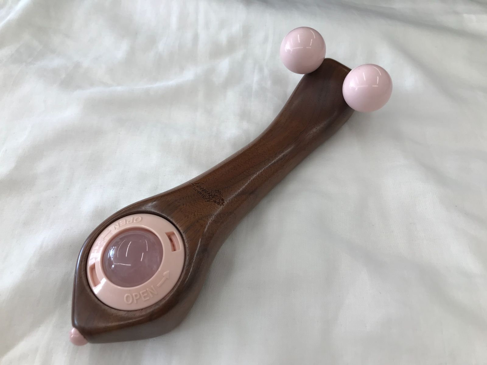 ルーブルボーテ　ソフィル-e Face Body Roller 美顔ローラー 新品 ルーヴルドー ソフィルe ルーヴルボーテソフィル-e 美顔