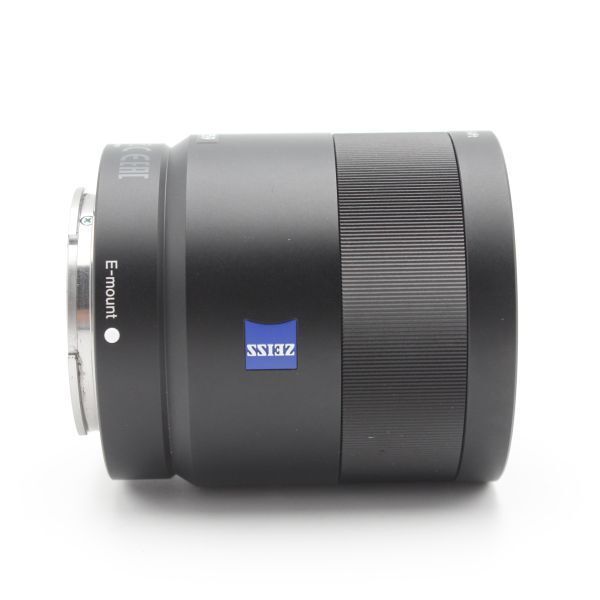 美品 SONYα Eマウント用 フルサイズレンズ SEL5518Z SONY⁄