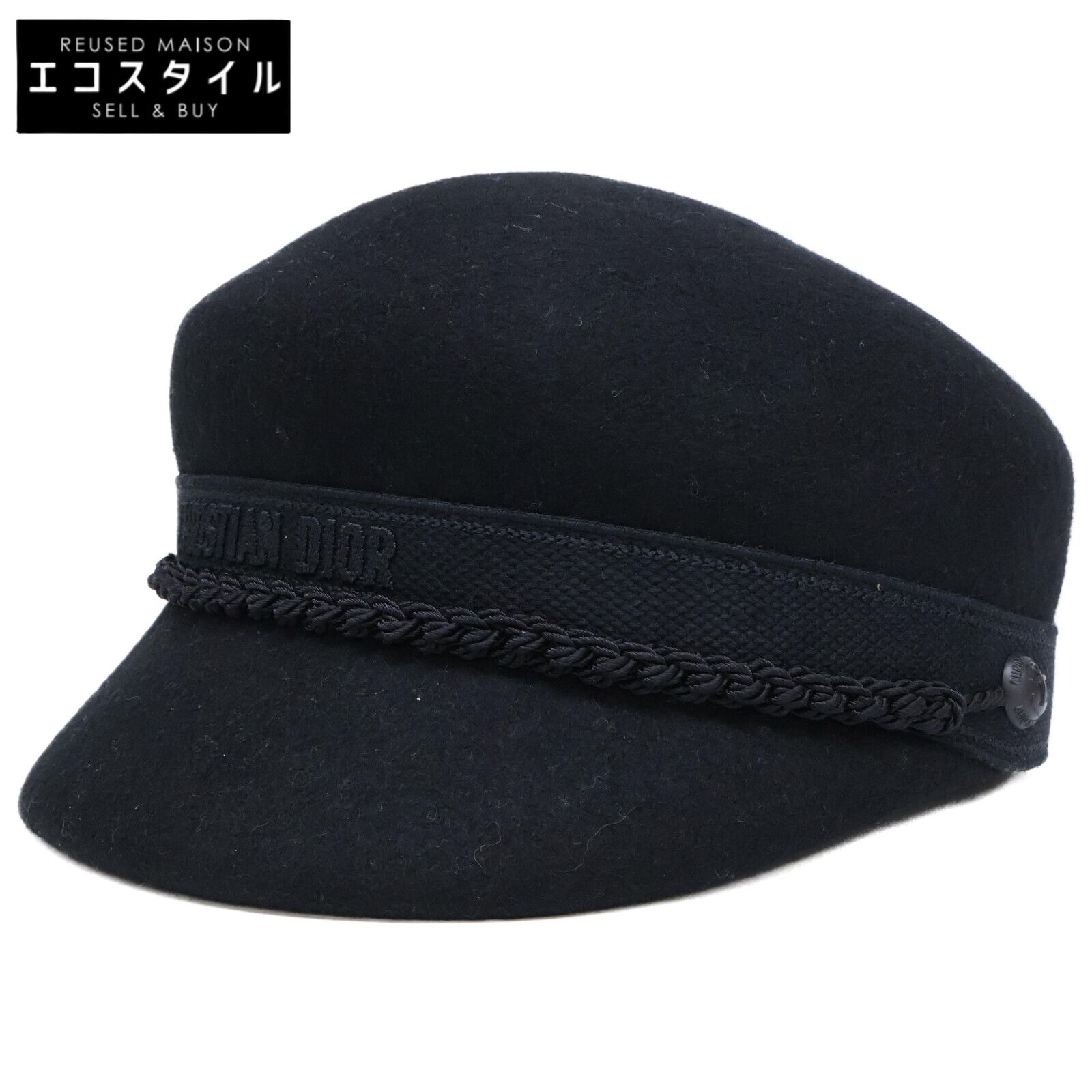 Christian Dior クリスチャンディオール 【美品/国内正規