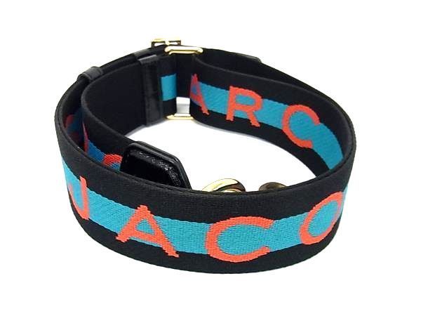 □美品□ MARC JACOBS マークジェイコブス キャンバス バッグ用