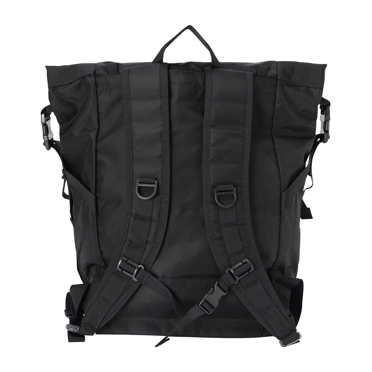 新品 ブリーフィング BRIEFING リュックサック ジャンプ ブラック 