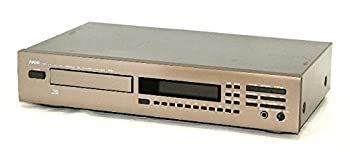 【】YAMAHA ヤマハ CDX-640 CDプレイヤー（CDデッキ） 単体コンポ