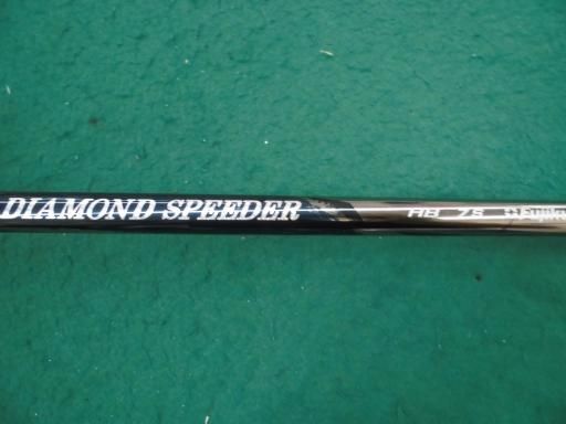 UT 純正特注シャフト