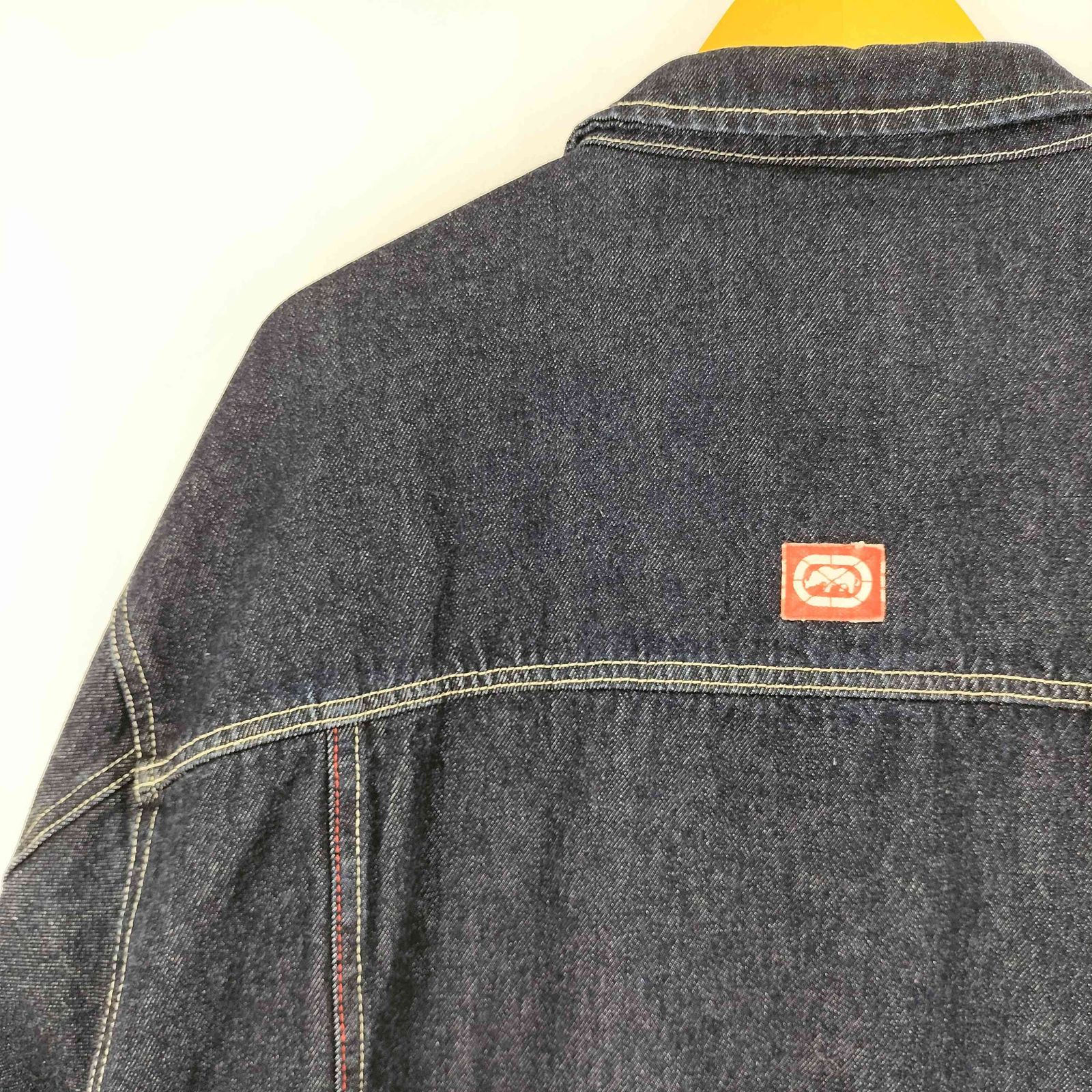 エコーアンリミテッド ECKO UNLTD 00S オーバーサイズドデニム