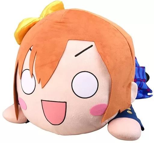 桜坂しずく テラジャンボ寝そべりぬいぐるみ Amazon.co.jp: ラブライブ！虹ヶ咲学園スクールアイドル同好会