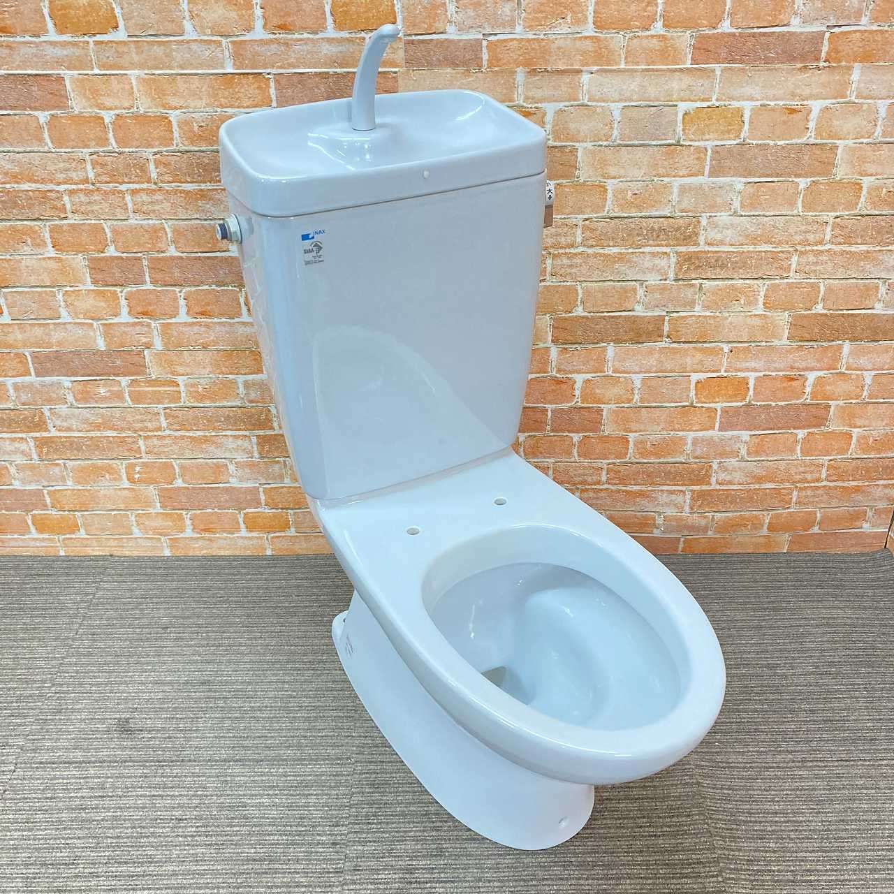 洋式便器 床下排水