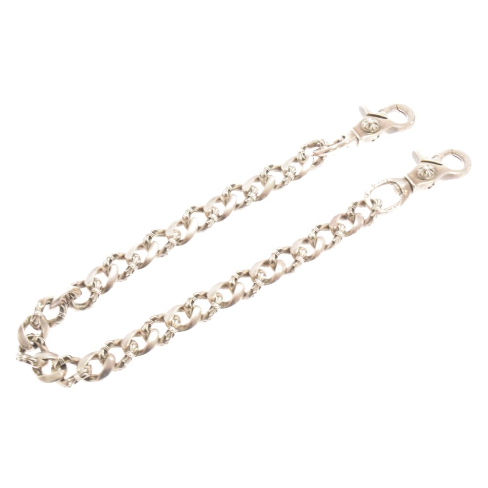 CHROME HEARTS (クロムハーツ) FANCY SHORT-2/2クリップショート