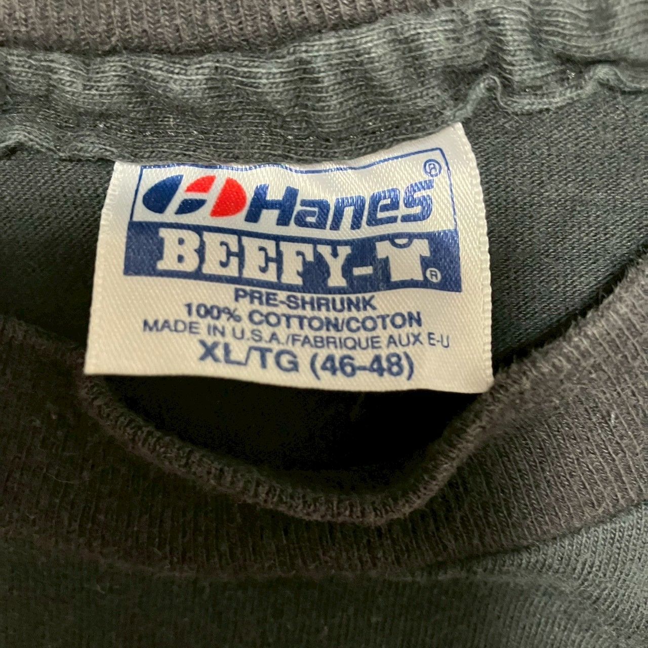 セカオワ 深瀬着用 90s U2 Zoo TV Tour Tシャツ バンT USA製 HANES