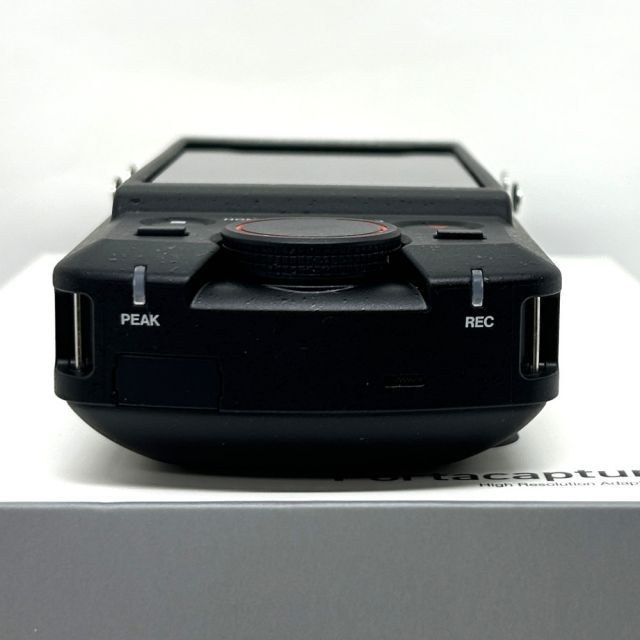 アウトレット品 TASCAM タスカム Portacapture X8 タッチパネル による直感的な操作と 32bit float録音対応 次世代の ハンドヘルド レコーダー WWW_IMPECCABLEHEALTHCARESERVICES_COM