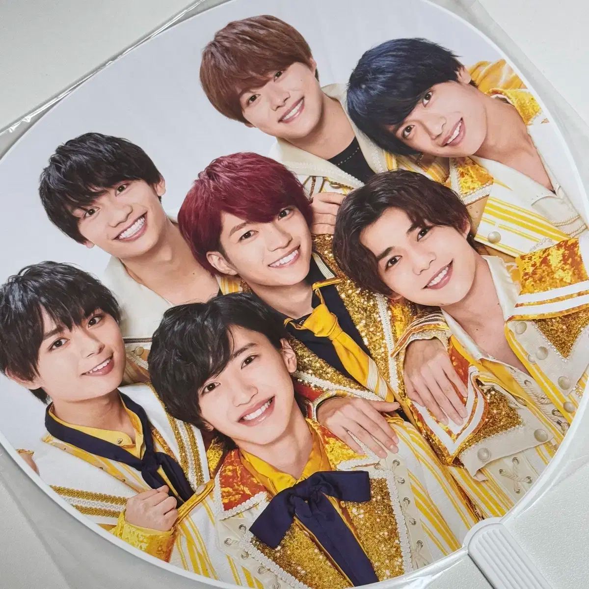 なにわ男子 大橋和也 関西ジャニーズJr. あけおめコンサート2021～関