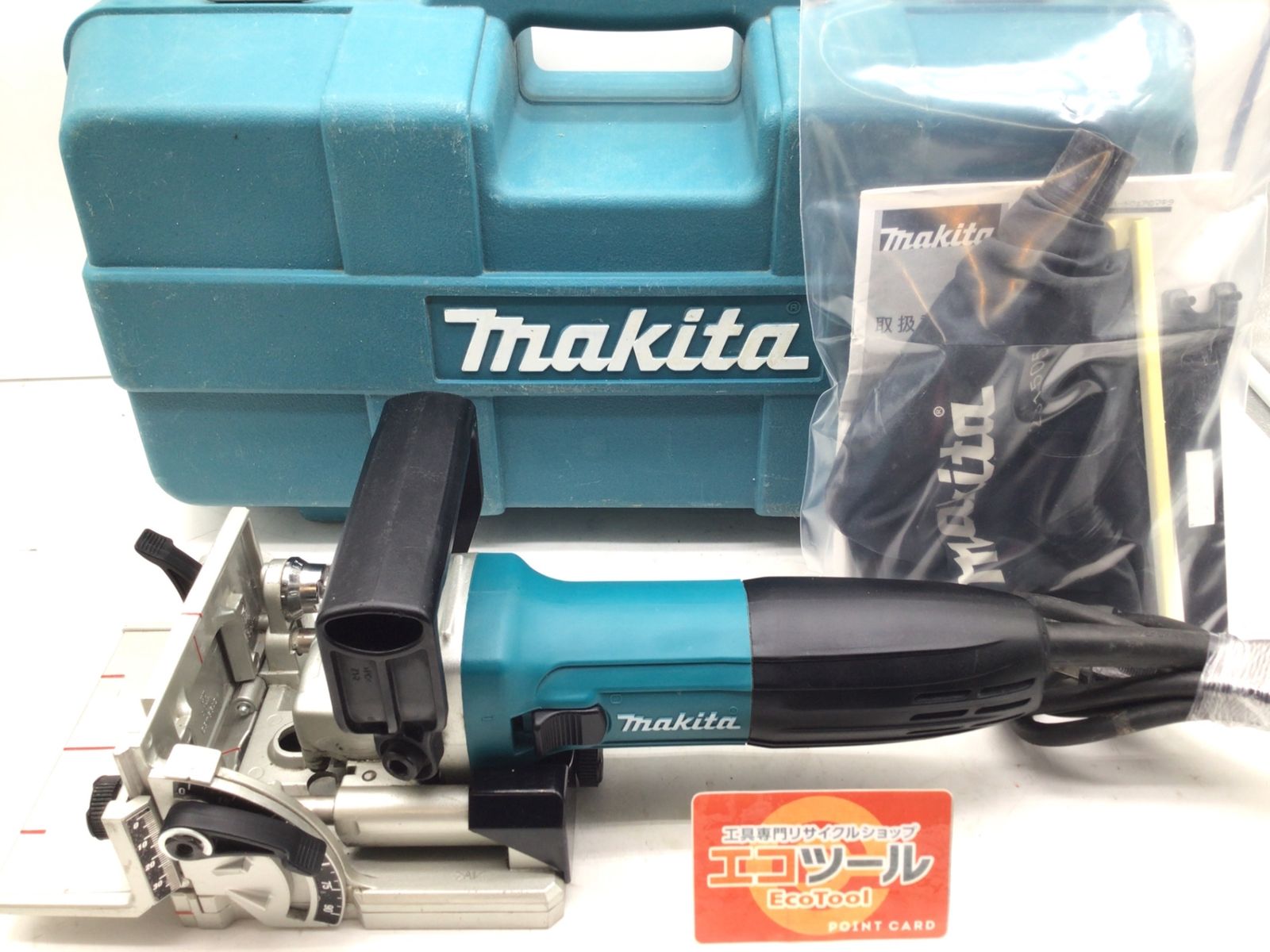 【領収書発行可】Makita/マキタ ジョイントカッタ PJ7000 [ITN4F0DL20ZR][エコツール笠寺店]