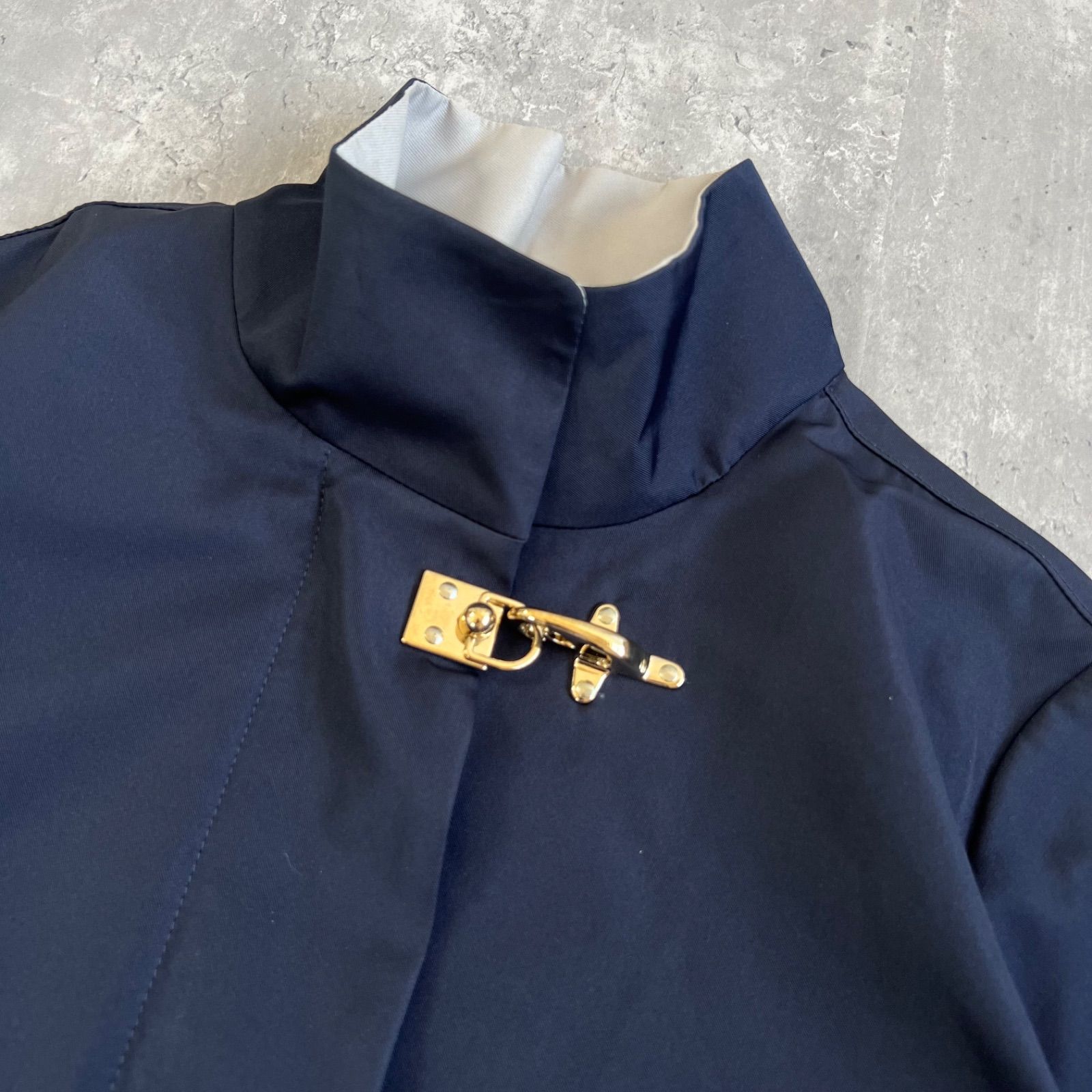 ファイヤーマンコート