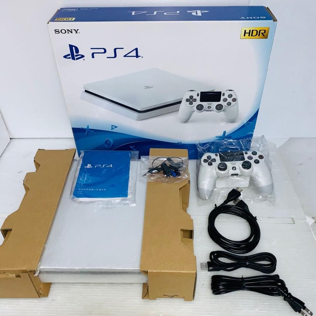 401 PS4 CUH-2100AB02