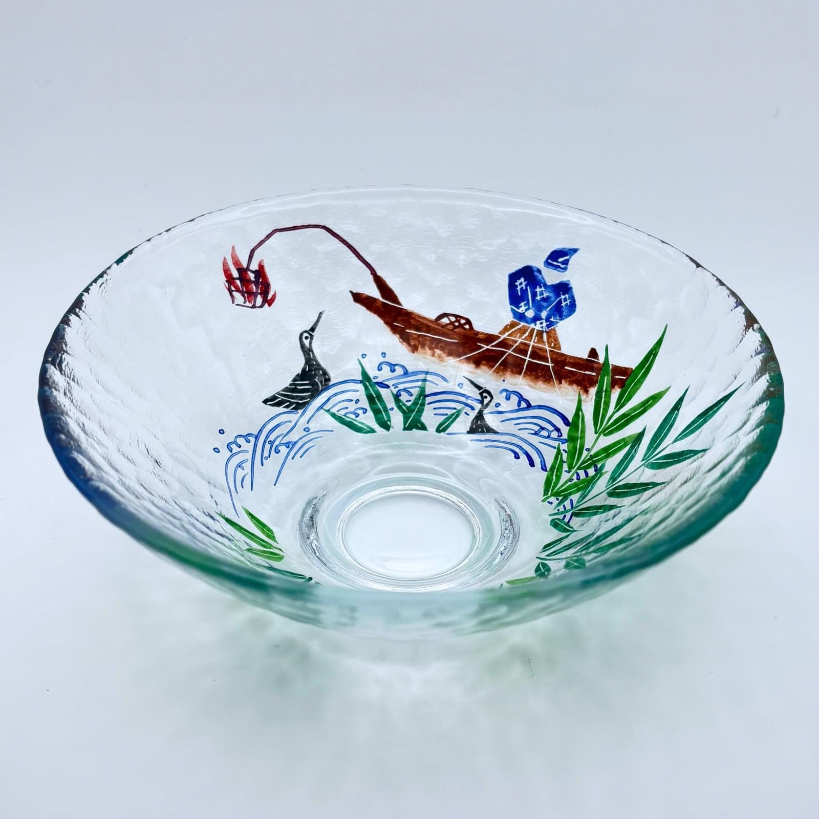 安芸国焼 龍昇窯 抹茶茶碗 井戸茶碗写 本多天山16 安芸国焼 龍昇窯