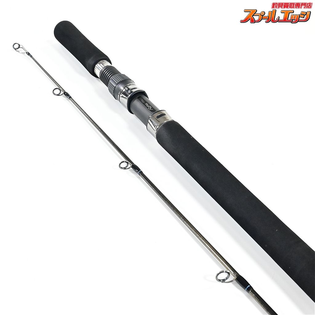  リップルフィッシャー アクイラST 78 3 Ripple Fisher Aquila クロマグロ K_221 v 39385 オフショアロッド ロッド