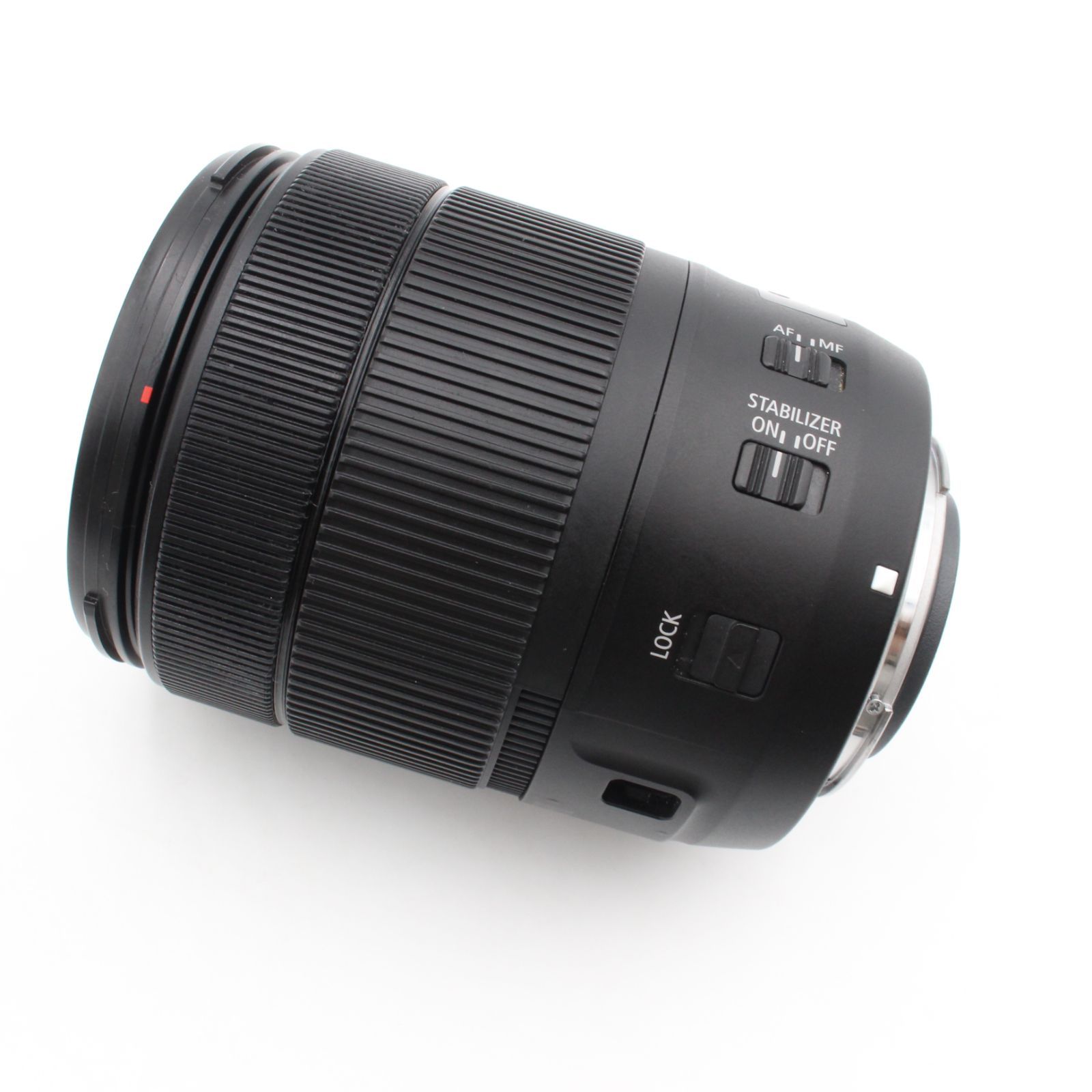  Canon キヤノン EF S 18 135 mm f 3 5 6 IS USM キャノン フード 付き 89019 レンズ(ズーム) カメラ