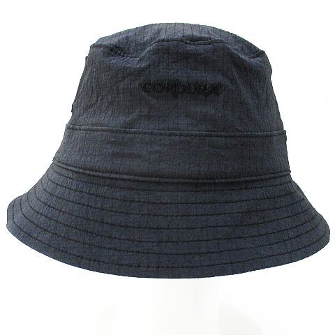 supreme バケットハット（アメリカ製•M/Lサイズ） supreme バケット