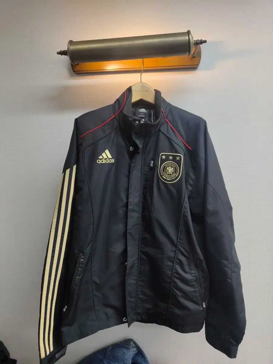 95 ） adidas(アディダス) ドイツ代表 検査 ジャケット 販売