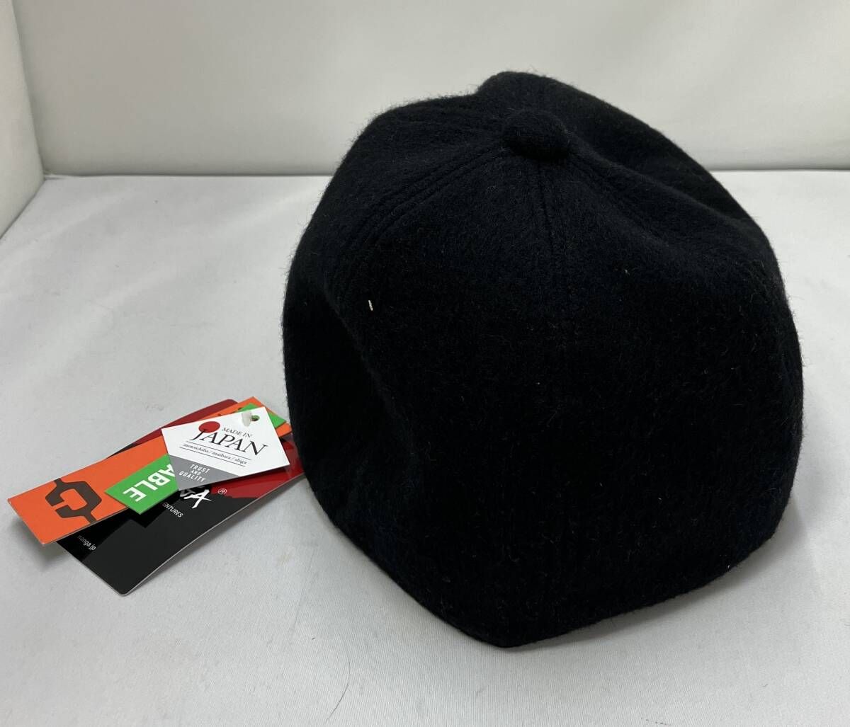 帽子 Nanga Clef CORAL FLEECE WIRED B.CAP OLV NANGA キャップ NANGA × CLEF CORAL FLEECE WIRED B.CAP