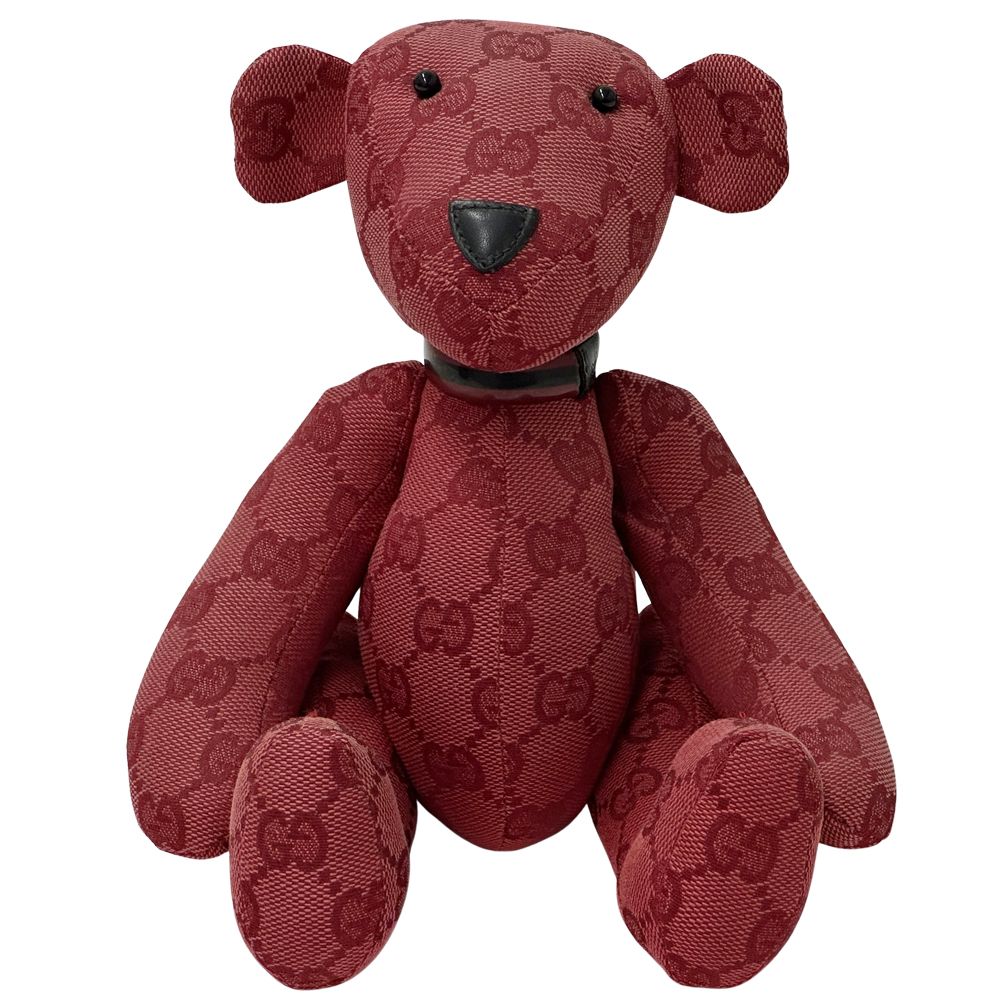 グッチ GUCCI ぬいぐるみ レディース メンズ ブランド GG