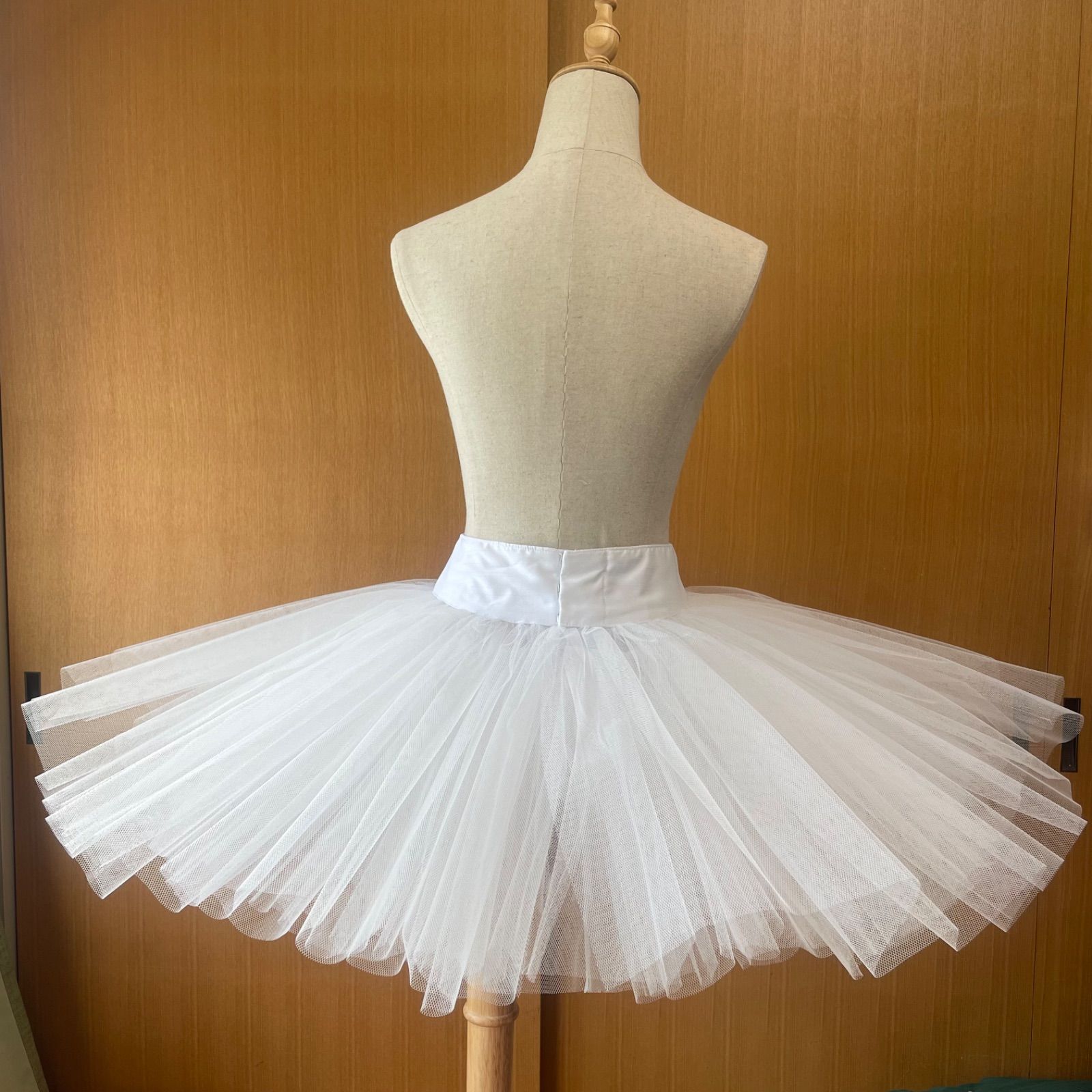 レッスンボン ホワイト サイズ指定 大人サイズ