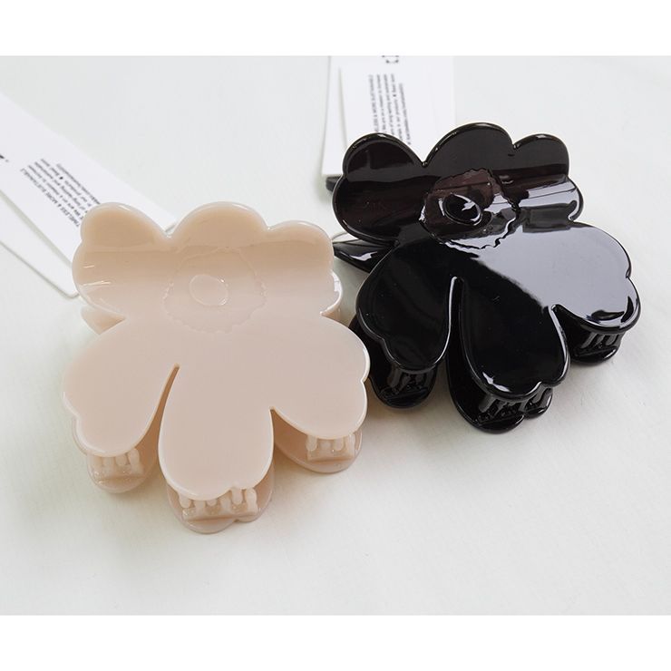 marimekkoのヘアクリップ marimekko ヘアクリップ Unikko / Hair Clip Large : ZOZOTOWN