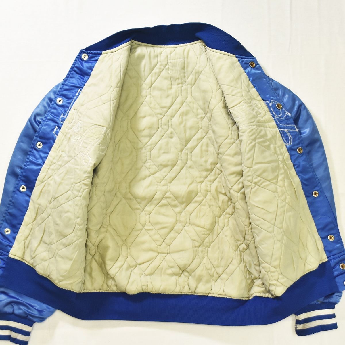 90sヴィンテージ MLB los angeles dodgers ロサンゼルス