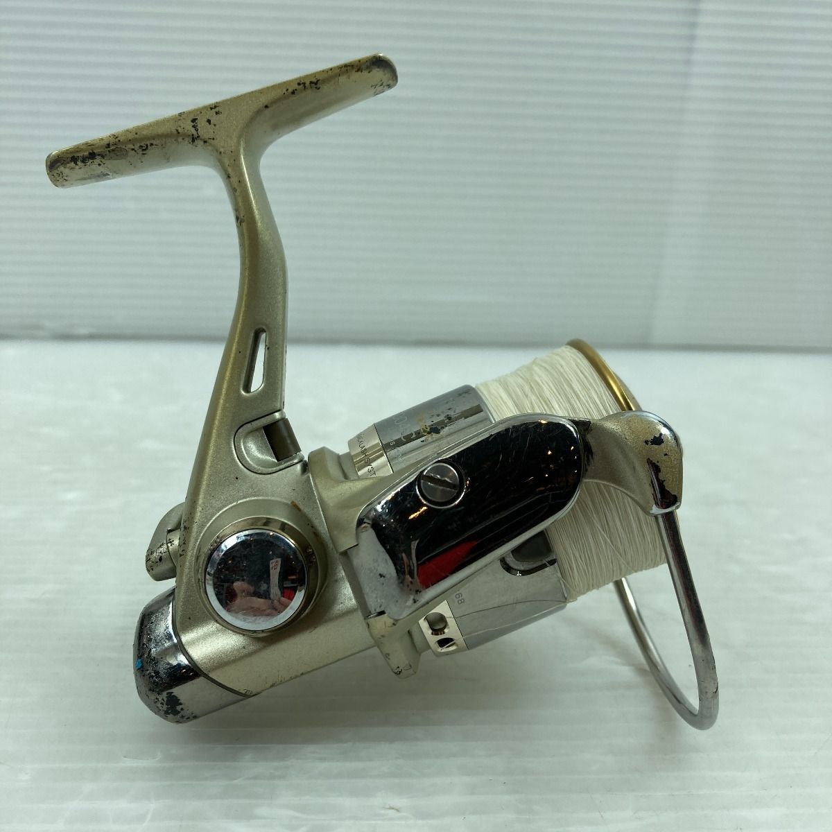 ττDAIWA ダイワ リール スピニングリール シルバークリーク-Z