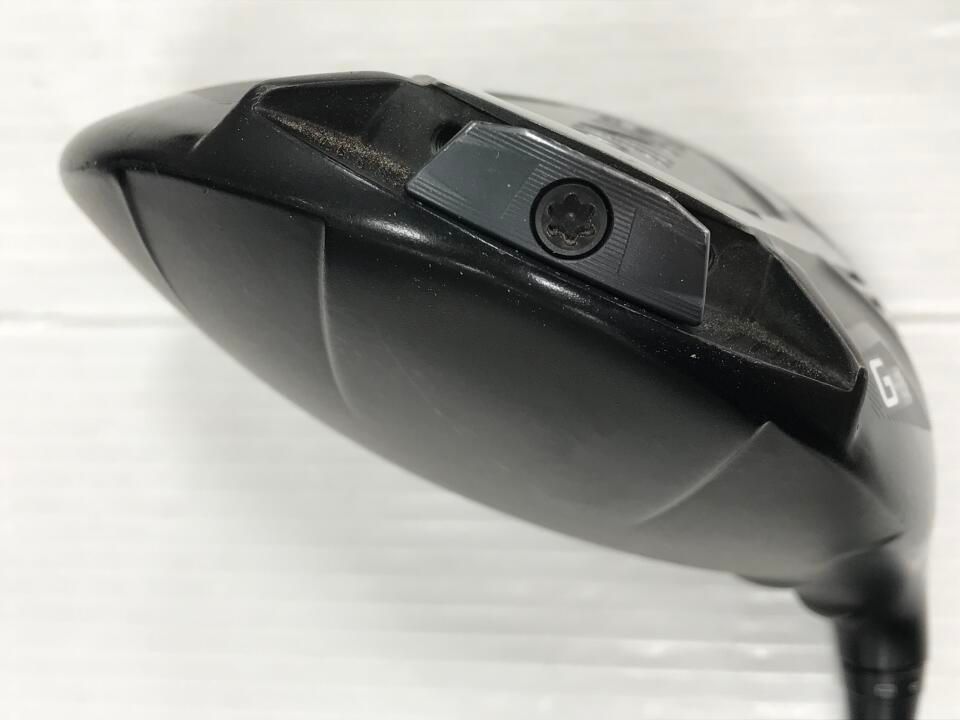 【即納】G425 MAX | 10.5 | S | TOUR 173-55 | 中古 | ドライバー | ピン