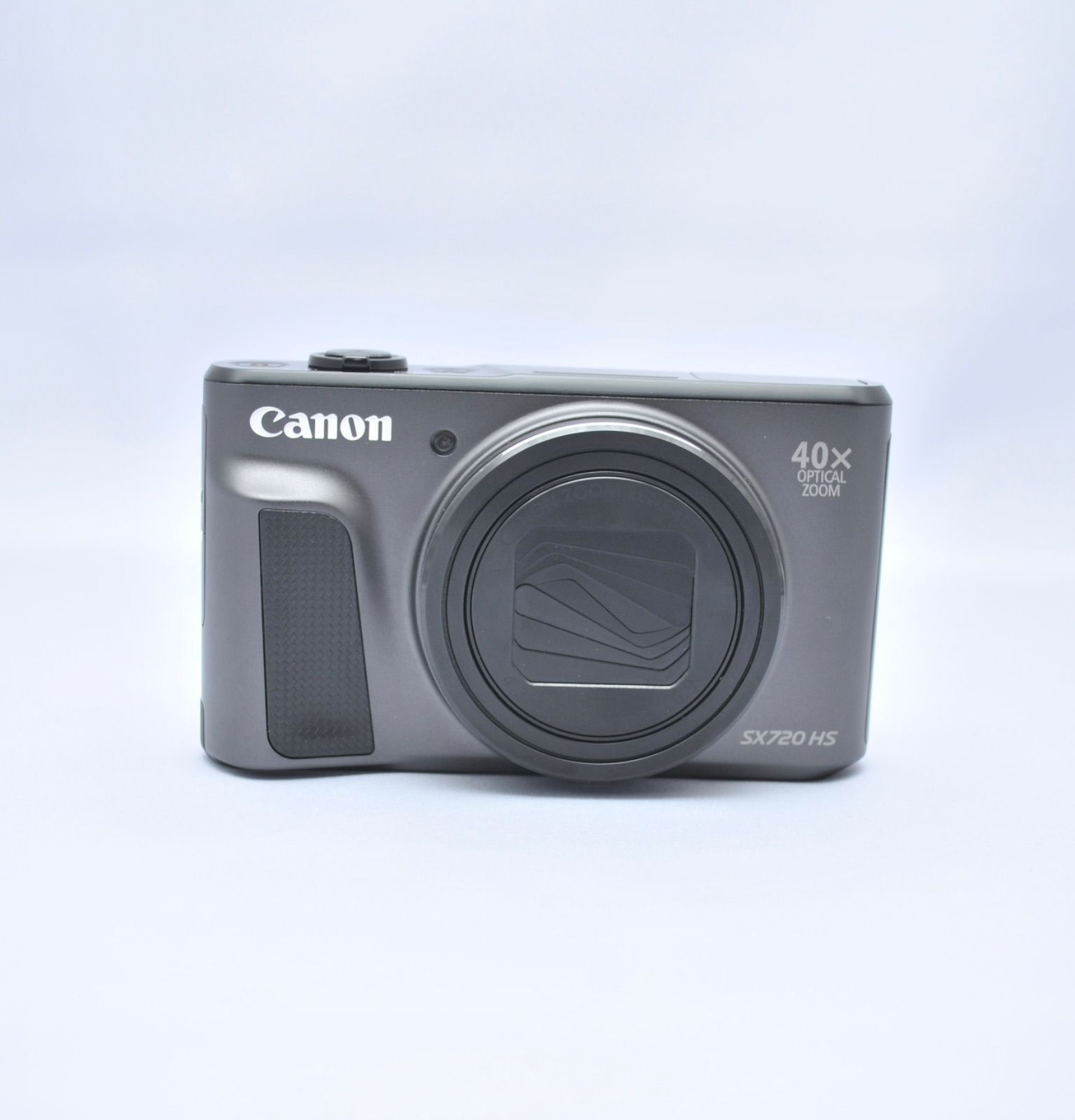 キャノン Canon デジタルカメラ PowerShot SX720 HS ブラック