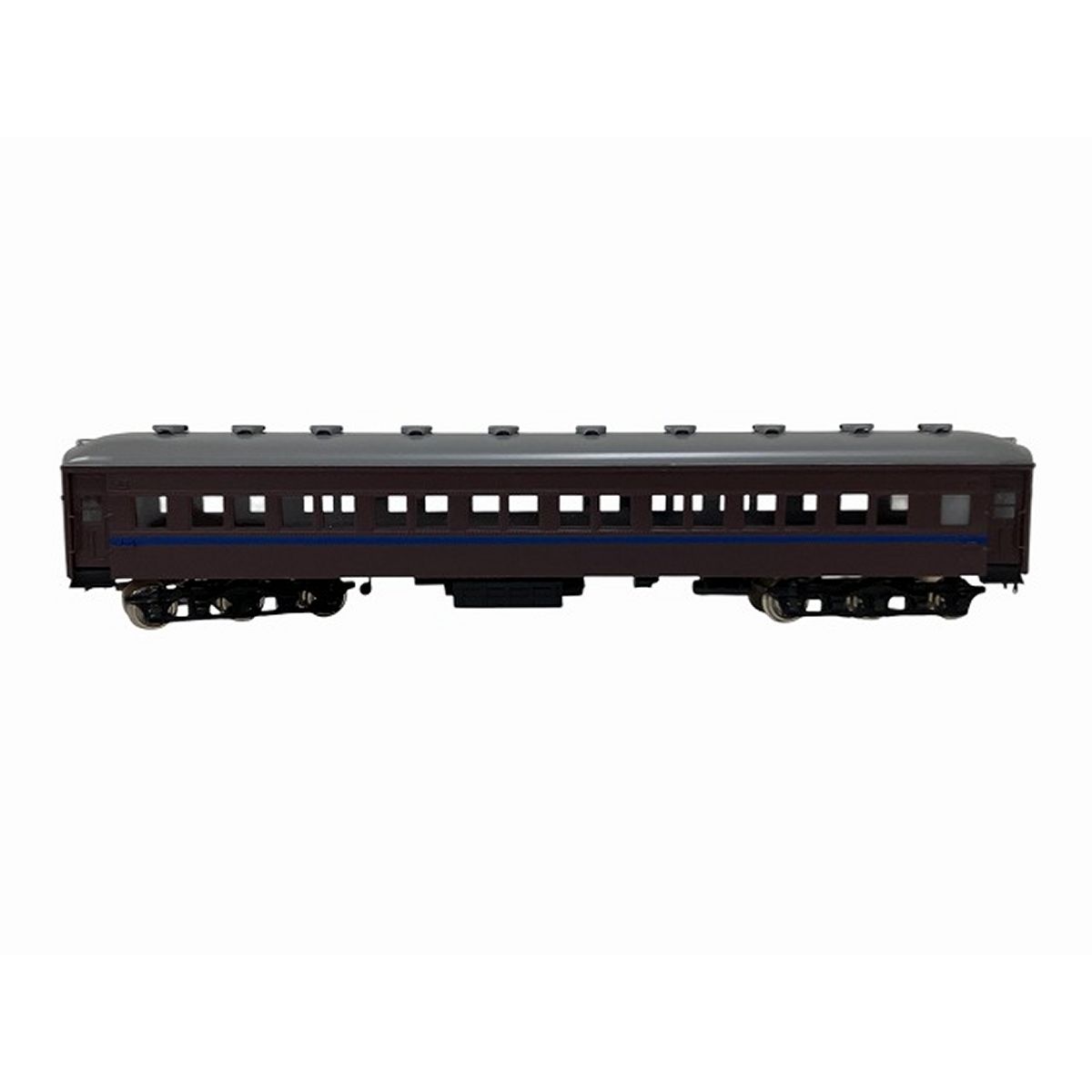 鉄道模型