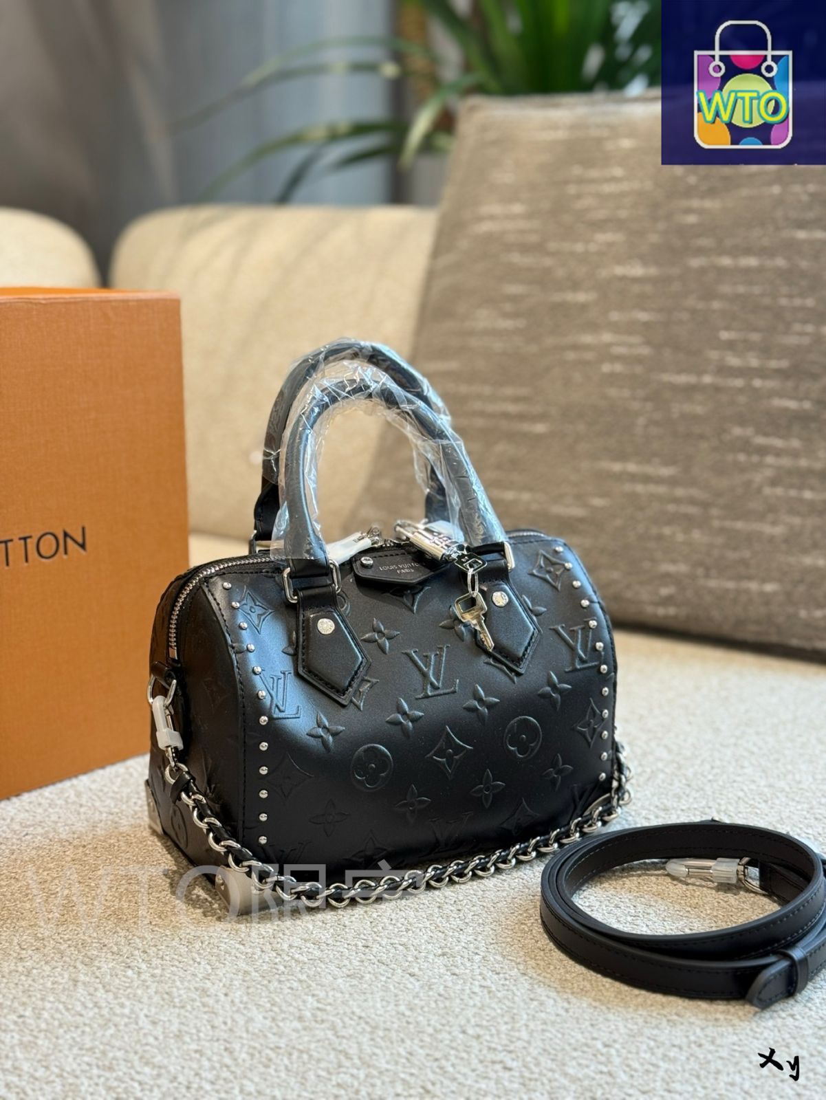 今日 Speedy Trunk20 - スピーディ トランク 20-WTO輸入2