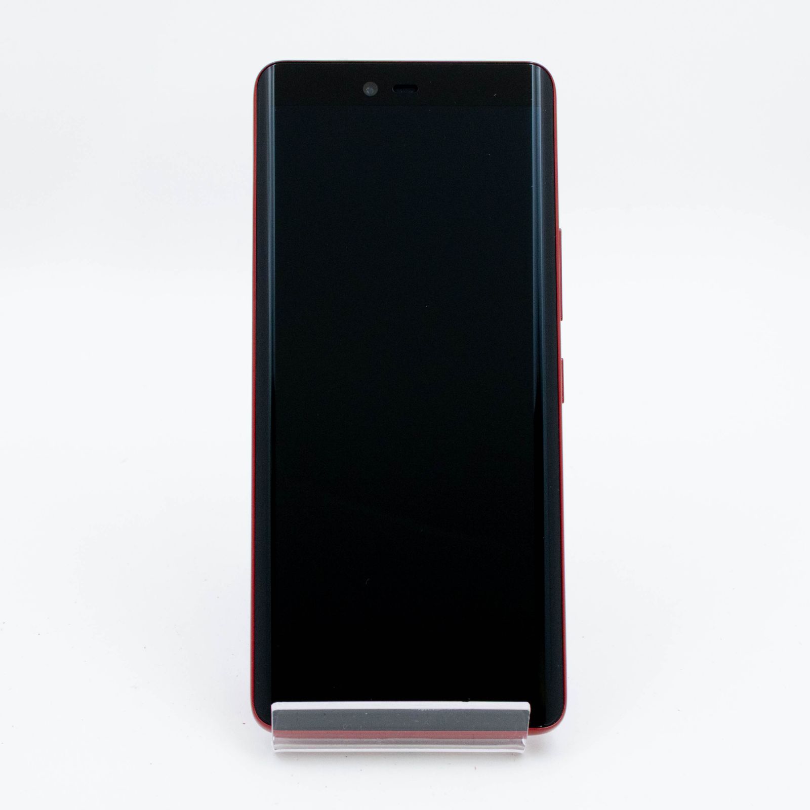 Rakuten Hand 64GB レッド P710 - メルカリ