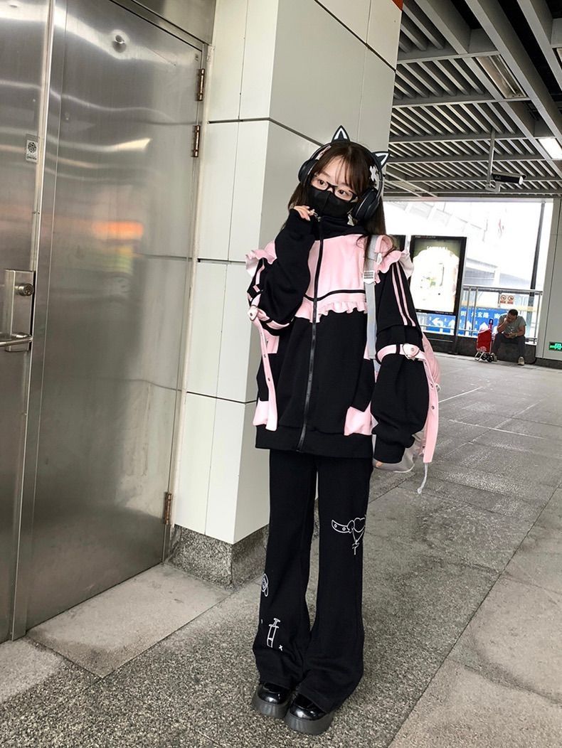 ファッション