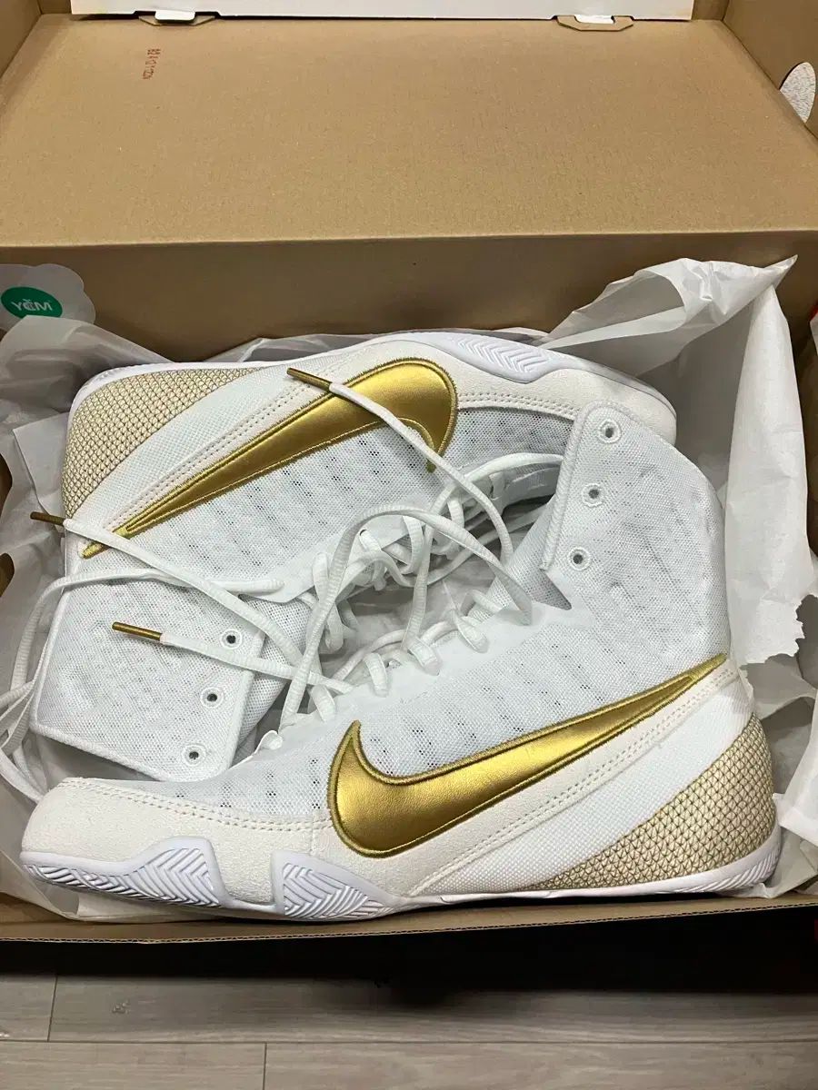 NIKE(ナイキ) マチョマイ 3 ボクシング シューズ Boxingシューズ