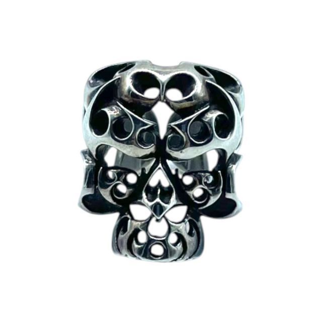 アットラスト キーリング 初期 TIMEWORN AtLast BUTCHER TENDERLOIN