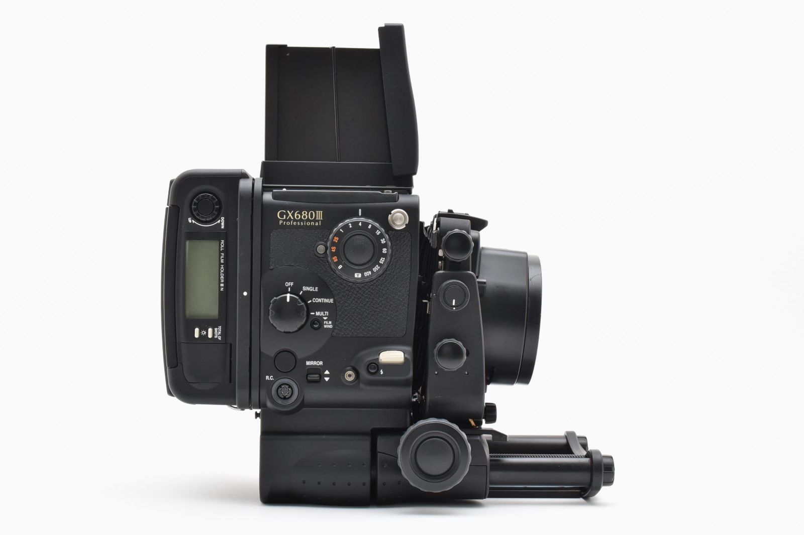 III 富士フィルム